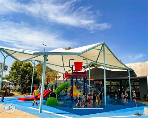 Noble Park Aquatic Centre Noble Park — Mamma Knows South