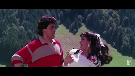 Y 2mate.com Chandni O Meri Chandni Full Song Chandni Rishi Kapoor ...