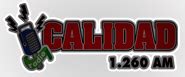 Radio Calidad Ambato 1260 AM Ambato Ecuador Free Internet Radio