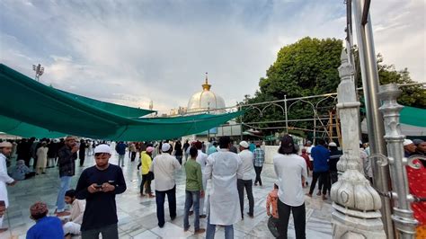 Ajmer Sharif Live Ramzan Day Khwaja Garib Nawaz Ki Dargah Youtube