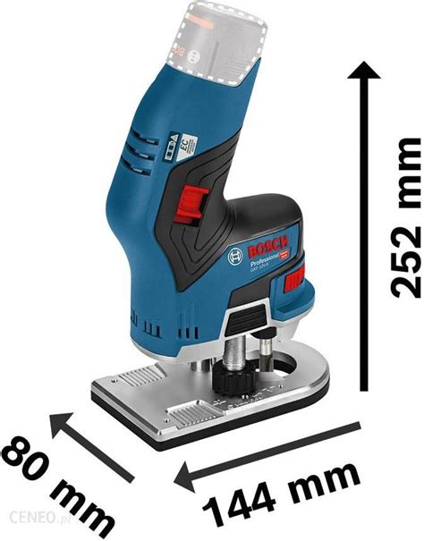 Bosch Gkf V Professional B Opinie I Ceny Na Ceneo Pl