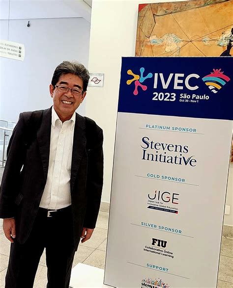 Ivec 2024 Conference Alie Lucila
