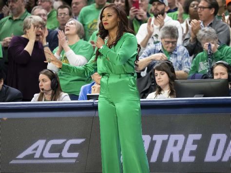 Five Female Basketball Coaches To Know During March Madness