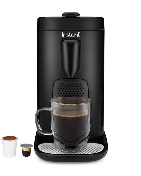 Buy Instant Pot Multi Pod Single Brew Coffee And Espresso Maker Fits