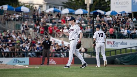 Yankees Gerrit Cole Cruises In First Rehab Start At Double A Abc7