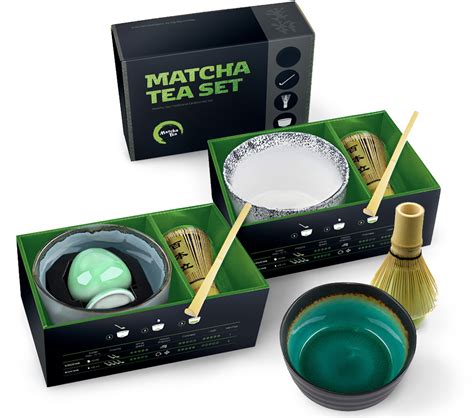 Matcha Tea gift sets | Original Matcha