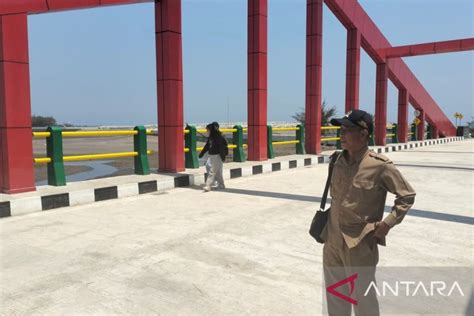 Pemkab Kulon Progo Menyusun Rencana Induk Kawasan Pantai Glagah Congot