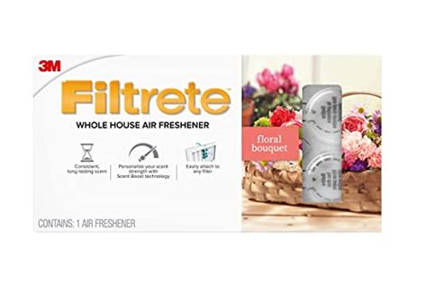 Best Scented Air Filters To Freshen Up Your Home