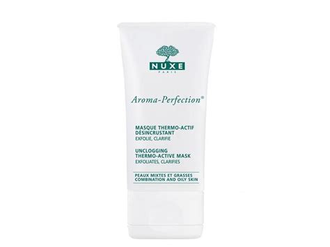 Shop NUXE Aroma Perfection Unclogging Thermo Active Mask At LovelySkin