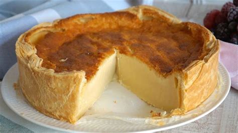 Pastel De Arroz Vasco Tarta F Cil Y Muy Cremosa Anna Recetas F Ciles