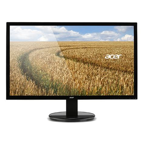 Acer Monitor K2 Series K222HQL Bid 21 5 FHD LED Mojitech