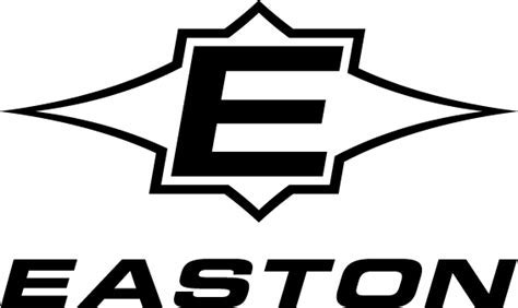 Easton hockey Logos