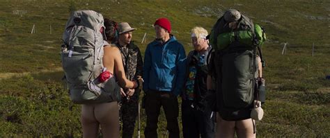 Nude Video Celebs Heidi Linden Nude Napapiirin Sankarit 3 2017