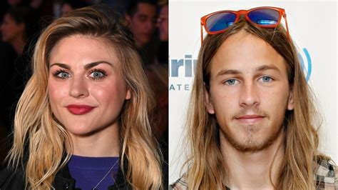 Matchmaker Tells Us Frances Bean Cobain Riley Hawk Share More Than