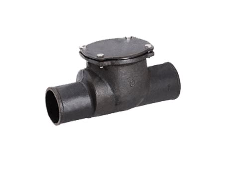 Cast Iron Drains And Specialties Siboplumbing Supply