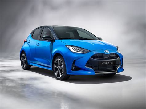 2024 Toyota Yaris Facelift Europe Debut 5 Paul Tan S Automotive News