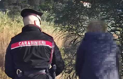 Divorzia E Tenta Suicidio Straniero Salvato Dai Carabinieri Di Todi