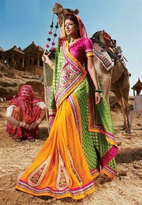 Vibrant Colours Women Of India India Fashion India Culture