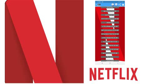 أفضل تطبيق مشاهدة برامج نتفليكس Netflix مجانا