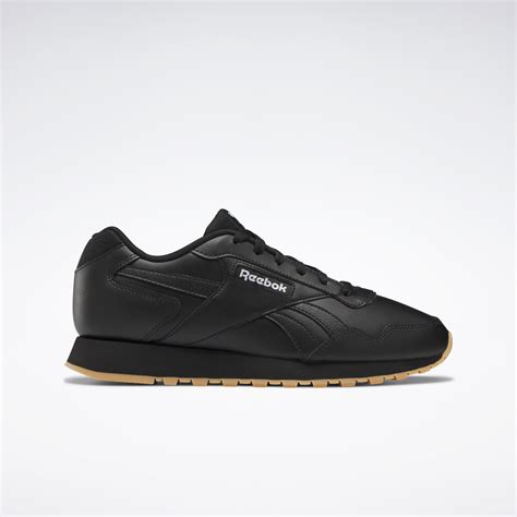 Ripley Zapatillas Unisex Reebok Urbanas Negro Glide