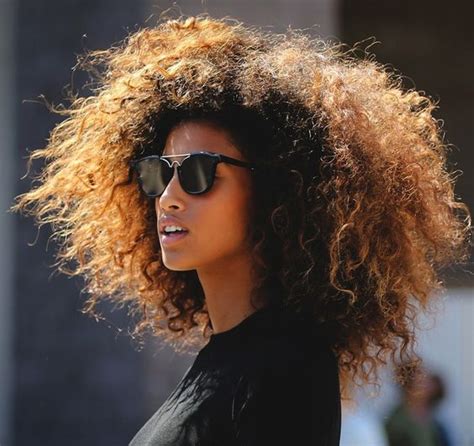 Rizos perfectos!! Pelo - I am a Beauty Adicta