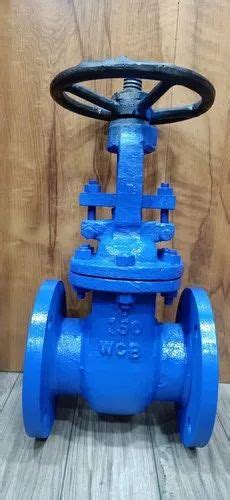 Medium Pressure Mm Mesco Stainless Steel Gate Valves For Industrial