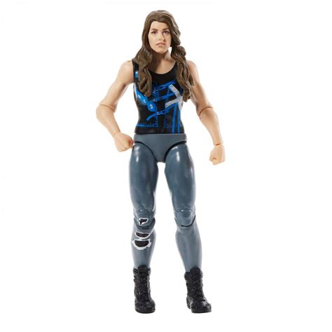 Nikki Cross Basic Series 111 Figures Revealed