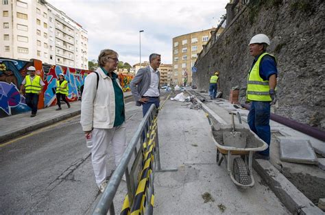 El Gobierno Aprueba Destinar 15 3 Millones De Euros Para Las Obras Del