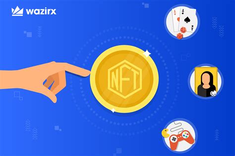 How To Create Mint Sell Nft On Wazirx Nft Marketplace Garimashares