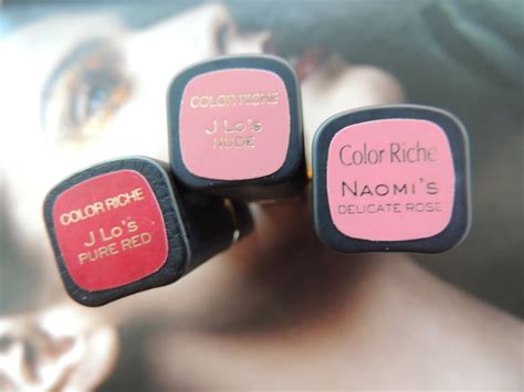 Классика жанра: розовая, нюдовая, красная. L`oreal | Отзывы покупателей ...