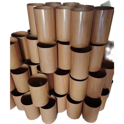 Phenolic Laminated Tube Iec Pfcp Phenolic Cellulose Paper Tube