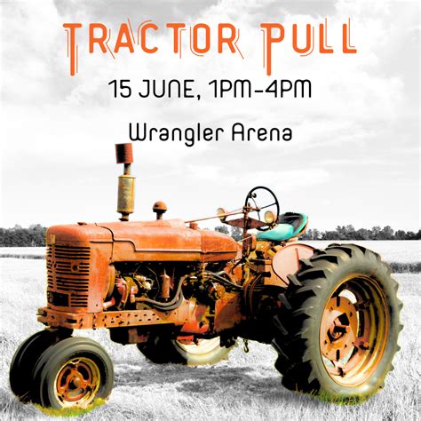 Tractor Pull