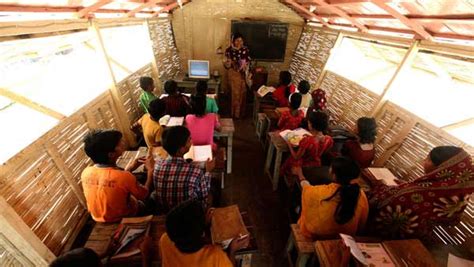 How One Architect Transformed Education In Bangladesh