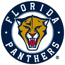 Florida Panthers Alternate Logo | Sports Logo History