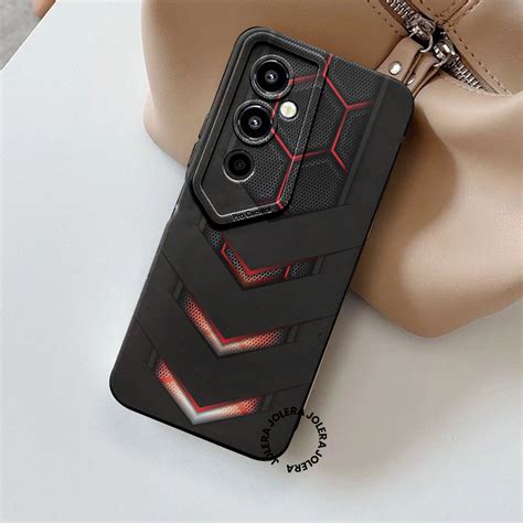 Jual Case FASHION FOR TECNO POVA 4 SOFTCASE READY ALL TYPE HANDPHONE