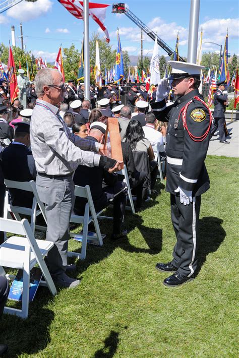 Iaff Memorial Adam Vangerpen Flickr