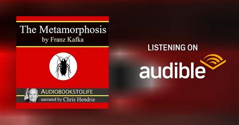 The Metamorphosis Audiobook Free With Trial