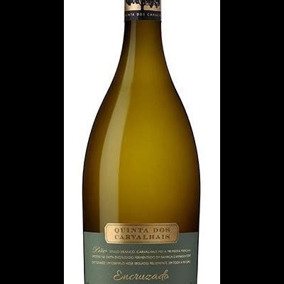 Quinta Dos Carvalhais Encruzado 75cl Garrafeira Campo De Ourique