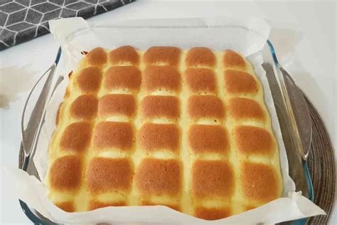 Crema alla ricotta e tanta soffice bontà la torta umida e spumosa che