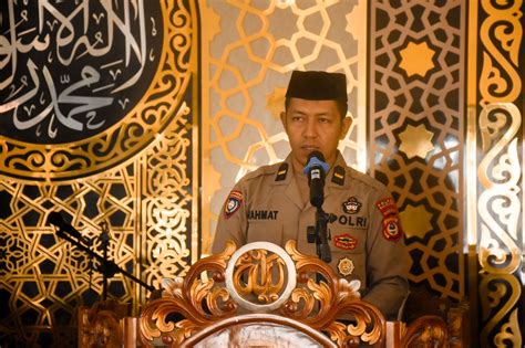 Mari Menjadi Hamba Hamba Yang Selalu Bersyukur Atas Nikmat Allah SWT