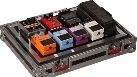 The Best Pedalboards For Guitarists And Bassists Part 2 Ultimate Guitar