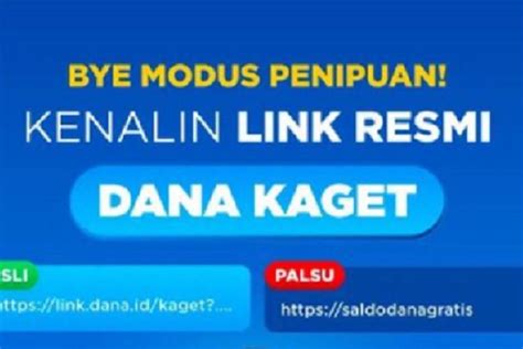 SELAMAT KAMU Sukses Dapatkan Saldo DANA Gratis Rp 100 Ribu 30 Desember