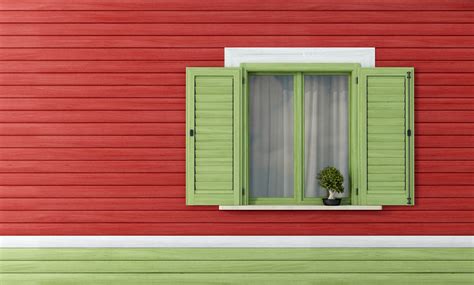 Exploring Siding Color Trends in 2023: What to Expect! | Big Easy Siding