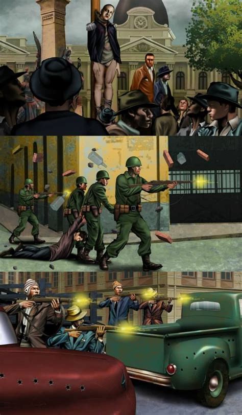 Ilustraciones Que Seran Animadas Para La Serie Revoluciones Capitulo