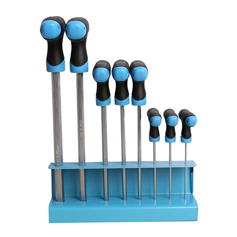 Fixtec Pcs T Handle Hex Wrench Set