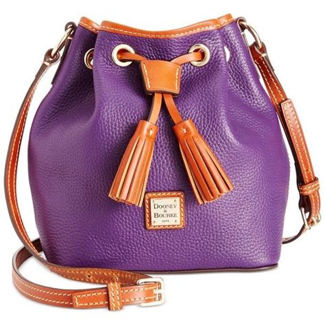 Stylish Dooney Bourke Kendall Crossbody Bag