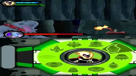 Ben 10 Omniverse Ds Walkthrough Part 13 Time Bomb Youtube