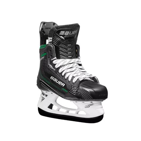 Bauer Mach Custom Skate Centre Ice