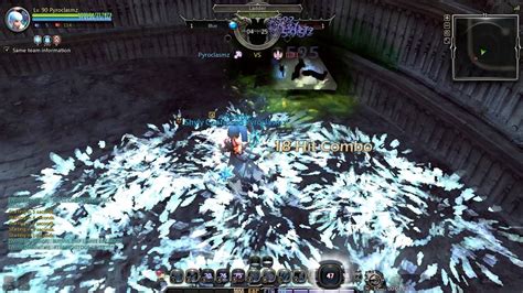 Dragon Nest Naked Ladder Saleana What Is 1 5k Ratings 48 YouTube