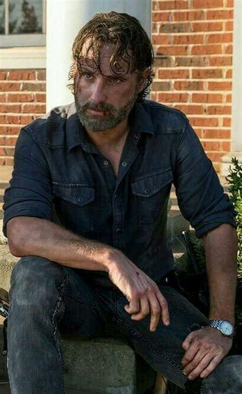 Rick Grimes